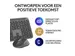 Logitech MK950 Toetsenbord Azerty FR Signature Slim en muis