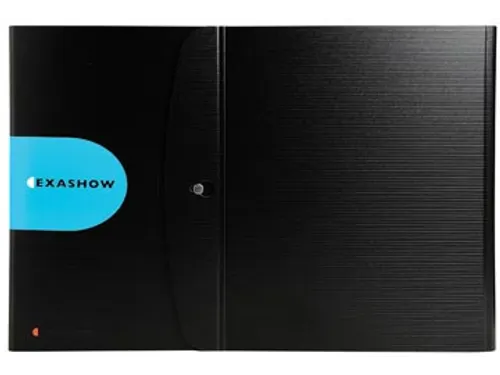 Exashow Presentatiemap A3 4 Rings