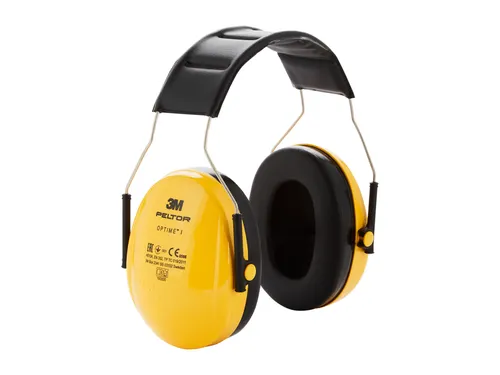 Oorkap 3M Peltor Optime Comfort H510A (87-98dB)