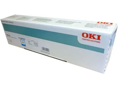 44059231 OKI ES toner cyan 9000pages