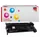 Tonercartridge Quantore alternatief tbv HP W1490A zwart