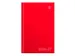 Schoolagenda 2026-2027 Ryam Studie Uni 7dagen/2pagina's rood