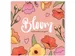 Kleurboek InterStat Bloom
