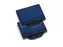 Stempelkussen Trodat Professional 6/50 2 stuks blauw
