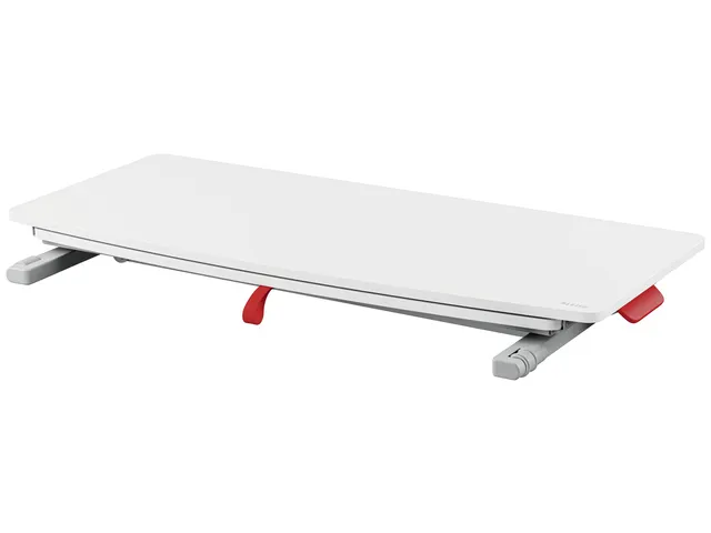 Zit-sta bureau Leitz Ergo Cosy met schuiflade