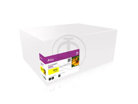 AS20272 ASTAR XEROX Geel 006R01514 WC toner