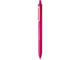 Balpen Pentel iZee BX470 roze - 1