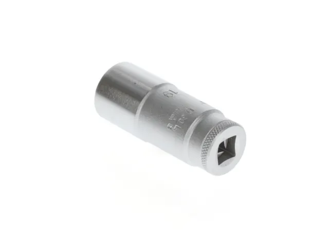 D 30 L 19 Douille 3/8 inch long profil UD 19mm