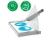 OUTLET Snijmachine Leitz bordschaar Precision Office A3