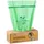 Afvalzak bio Mr. Green Mind 45x50cm 20 liter dispenser 125 stuks