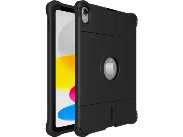 OtterBox uniVERSE 27,7 cm 10.9 Inch Hoes Zwart