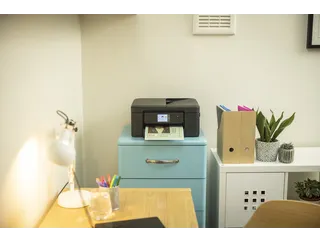 Multifunctional inktjet printer Brother DCP-J1460DW - 8