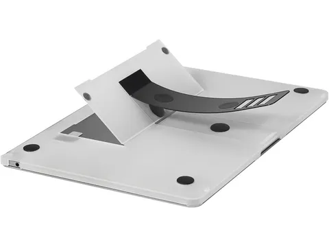 BNEUSFMBP1317 BakkerElkhuizen Macbook Pro standaard 13inch 330mm grijs