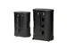 Beurswand Pop-Up Magnetic Straight 4 x 3 met Hardcase koffer