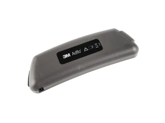 3M Adflo Li-ion 837630 batterij, standaard, per stuk
