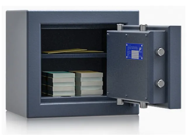 DRS Prisma III/0 Inbraakwerende Kluis