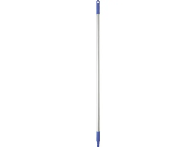 Hygiene 2958-8 Aluminium Steel 130cm Paars