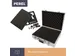 Valise À Outils En Aluminium - 455x330x152mm - 22,8 L