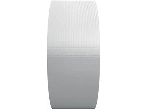 ducttape Universal, ft 48 mm x 25 m, wit