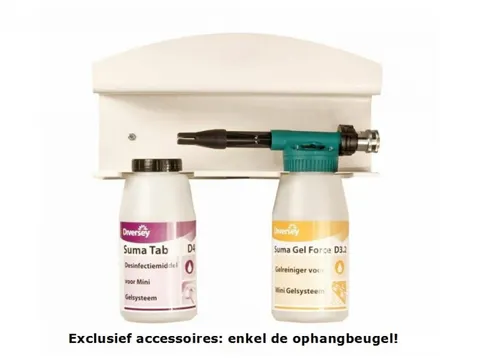 Diversey Suma Mini Gelsysteem ophangbeugel