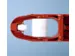 transpalette,force 2300kg,fourche L 800mm,roul. piv. caoutchouc plein