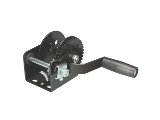 Handtakel tot 250Kg - 2