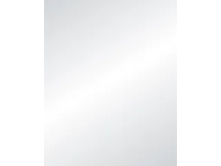 Etalagekarton Folia 48x68 cm 400gr Nr 631 Zilver - 1