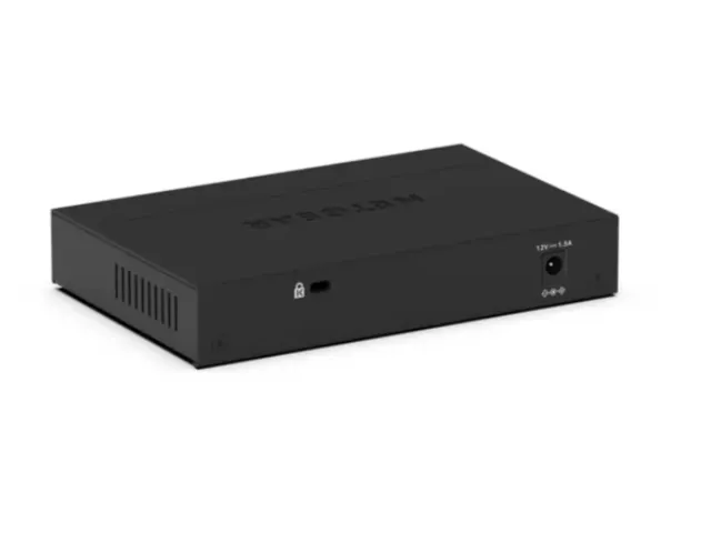 Ms305E Multi Gigabit Switch