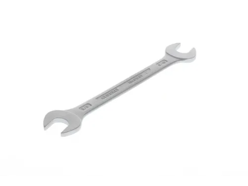 6 9/16X5/8AF Dubbele steeksleutel 9/16x5/8 inch