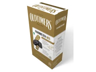 Drop Oldtimers Jochums favorieten doos 235 gram - 3