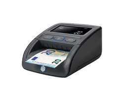 Safescan 155-S Valsgelddetector Automatisch Zwart