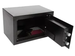 Elektronische Kluis 20x31x20cm 8.5 Liter