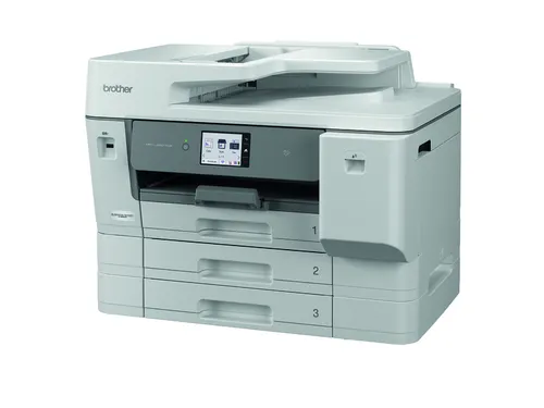 Multifunctional inktjet Printer Brother MFC-J6977DW