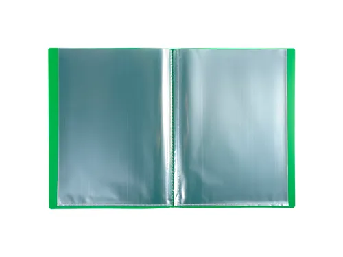 Showalbum OPAK PP0, 5mm A4 40 tas geass.