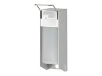 MediQo-line Zeepdispensers