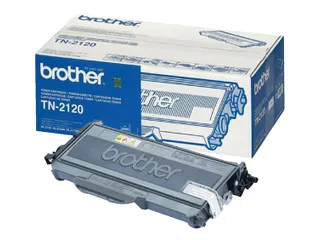 Toner Brother Tn-2120 zwart - 1