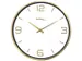 Wandklok Technoline WT 7280 30 cm wit