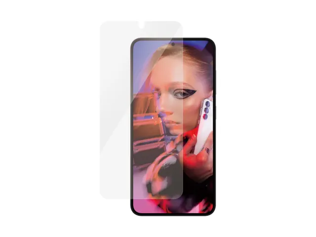 PanzerGlass SAFE. by Screen Protector Samsung Galaxy S24 | Ultra-Wi
