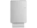 Handdoekdispenser Quartzline Q8 wit 441102 C-vouw/ multifold Wit