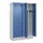 PBM-locker,HxBxD 1950x1200x500mm,4vak,vak B 300mm,cil.-slot