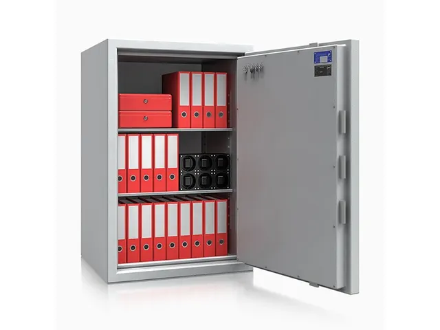 Inbraakwerende kluis DRS Prisma IV/9 1476x836x690mm 474 liter