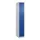 dubbeldekse locker,HxBxD 1850x300x500mm,1x2vak.,vak B 300mm