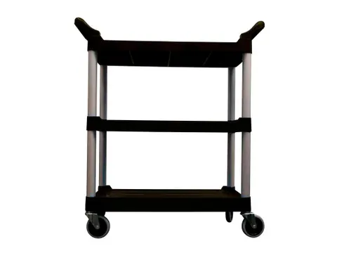 Werkwagen/ materiaalwagen, Rubbermaid