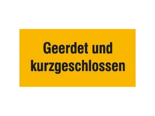 Waarschuwingsbord Met Aanvullend Bord,V. Binnen/Buiten - 1