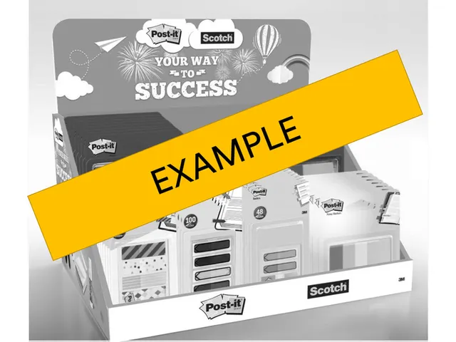 Ruban adhésif Scotch 810 19mmx19m invisible + dévidoir Cool Colors