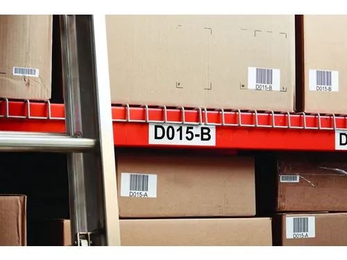 Etiket Dymo 1933088 labelwriter 59x102mm 300 stuks