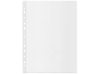 Showtas Esselte recycle PP A4 100µ 11-gaats 50 stuks - 2