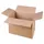 Amerikaanse Vouwdoos Dubbelgolf 585x385x380mm 15 Stuks