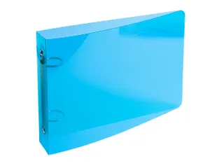 Ringmap PP CRYSTAL 1 25x200 2R 25mm ass - 2
