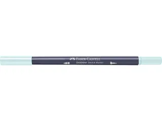 Sketchmarker Faber-Castell Goldfaber 310 pale mint op alcoholbasis - 4
